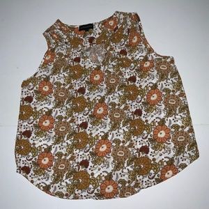 Cynthia Rowley Top